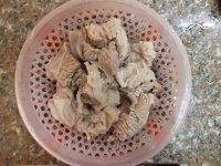 妈妈教我做番茄牛腩做法图解6)