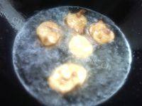 十分诱人的酿茄子做法图解8)