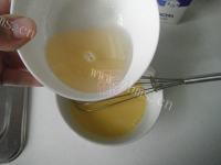 漂亮的紫薯慕斯杯子蛋糕做法图解17)