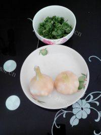 自制羊肉泡馍做法图解7)
