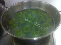记忆中的水饺做法图解10)