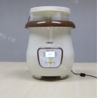 美味的火龙果芒果酵素做法图解1)