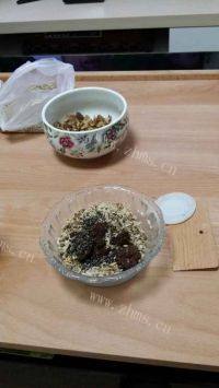 中式主食糖三角做法图解2)