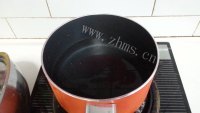 香甜玉米面糊涂粥做法图解2)