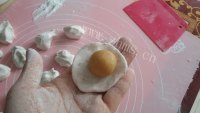 香甜的枣香桂圆花生汤圆做法图解5)