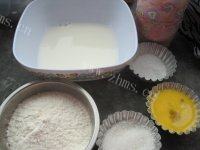 自制原味麦芬做法图解1)