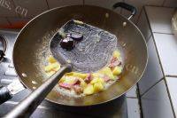 口感好的土豆烧牛肉