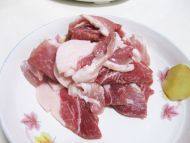 家常菜酸菜粉丝做法图解1)