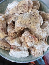 家常菜糖醋排骨做法图解2)