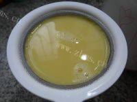 营养的燕麦片南瓜豆浆做法图解8)