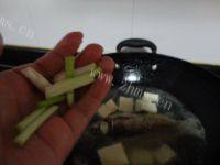 口感好的鲫鱼豆腐汤做法图解8)