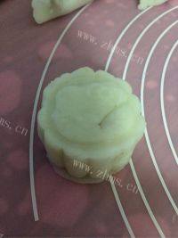 诱人的虾饺做法图解12)