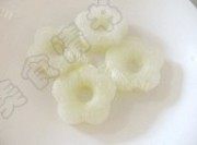 最爱吃的梅花冬瓜脯做法图解1)