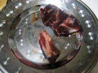 家常菜炒绿豆芽做法图解2)