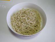 自己做的清汤牛肉面做法图解12)