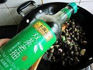 辣炒田螺做法图解8)