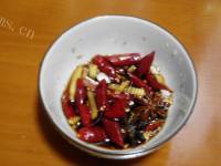 美味的香烤鸭腿做法图解3)