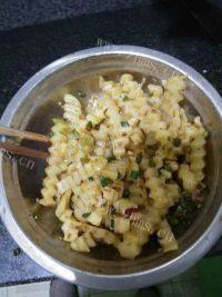 家常菜麻辣土豆丝