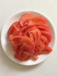 番茄牛肉汤做法图解6)