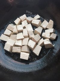 五味俱全的家常豆腐做法图解6)