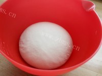 美味的三鲜包子做法图解2)
