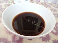 家常菜烤豆腐做法图解3)