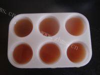 诱人绿豆棒冰做法图解3)