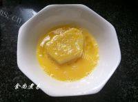 自制孜然馒头片做法图解3)
