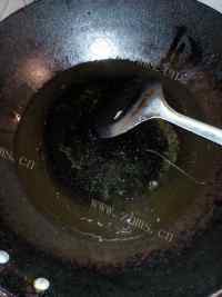 自制小麻花做法图解9)
