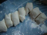 十分诱人的煎饺做法图解2)