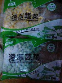 诱人的奶香土豆泥做法图解5)
