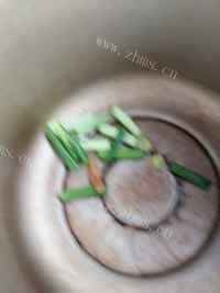 下酒菜水煮花生毛豆做法图解3)