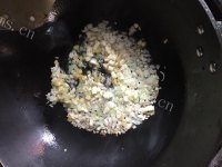 咸甜适中的肉末茄子做法图解5)