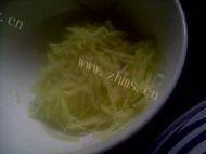 好吃的美味土豆饼做法图解2)