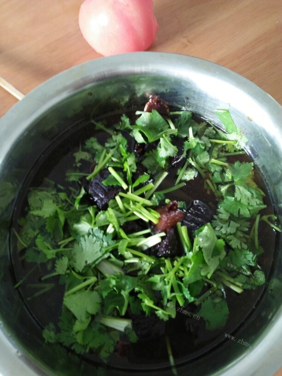 香喷喷的红烧肉
