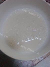 「DIY美食」拔丝地瓜做法图解2)