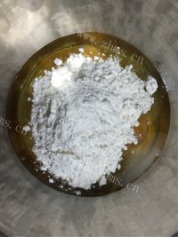 香飘十里的酸奶蛋糕做法图解2)