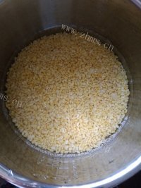 好吃的绿豆糕做法图解2)