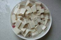 「DIY」麻婆豆腐做法图解2)