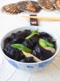 「DIY美食」葱烧海参