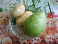 DIY-土豆炖茄子做法图解1)