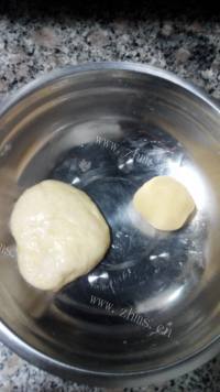 滋补的老婆饼做法图解2)