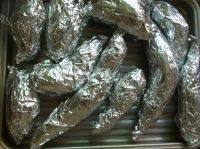 味道不错的烤红薯做法图解3)