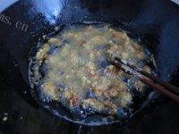 美味的糖醋肉段做法图解5)