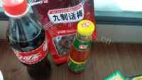 美味的可乐鸡翅做法图解2)