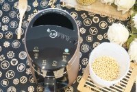 脆嫩可口的豆浆凉面做法图解2)