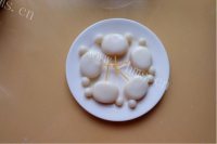 自制轻松熊红糖做法图解14)