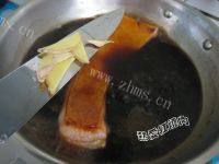 诱人的萝卜饭做法图解6)