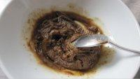 家常菜麻酱油麦菜做法图解8)