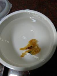 玉盘珍馐的木瓜炖雪蛤做法图解1)